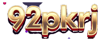 92pkrj logo