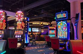 92pkrj Arcade
